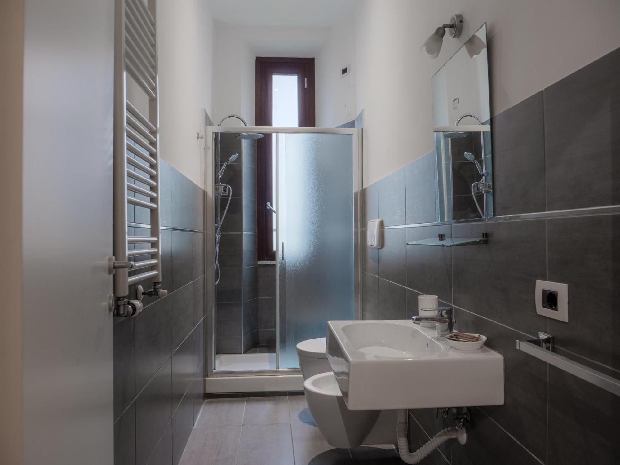 Colosseo Guest House Rome Exterior photo