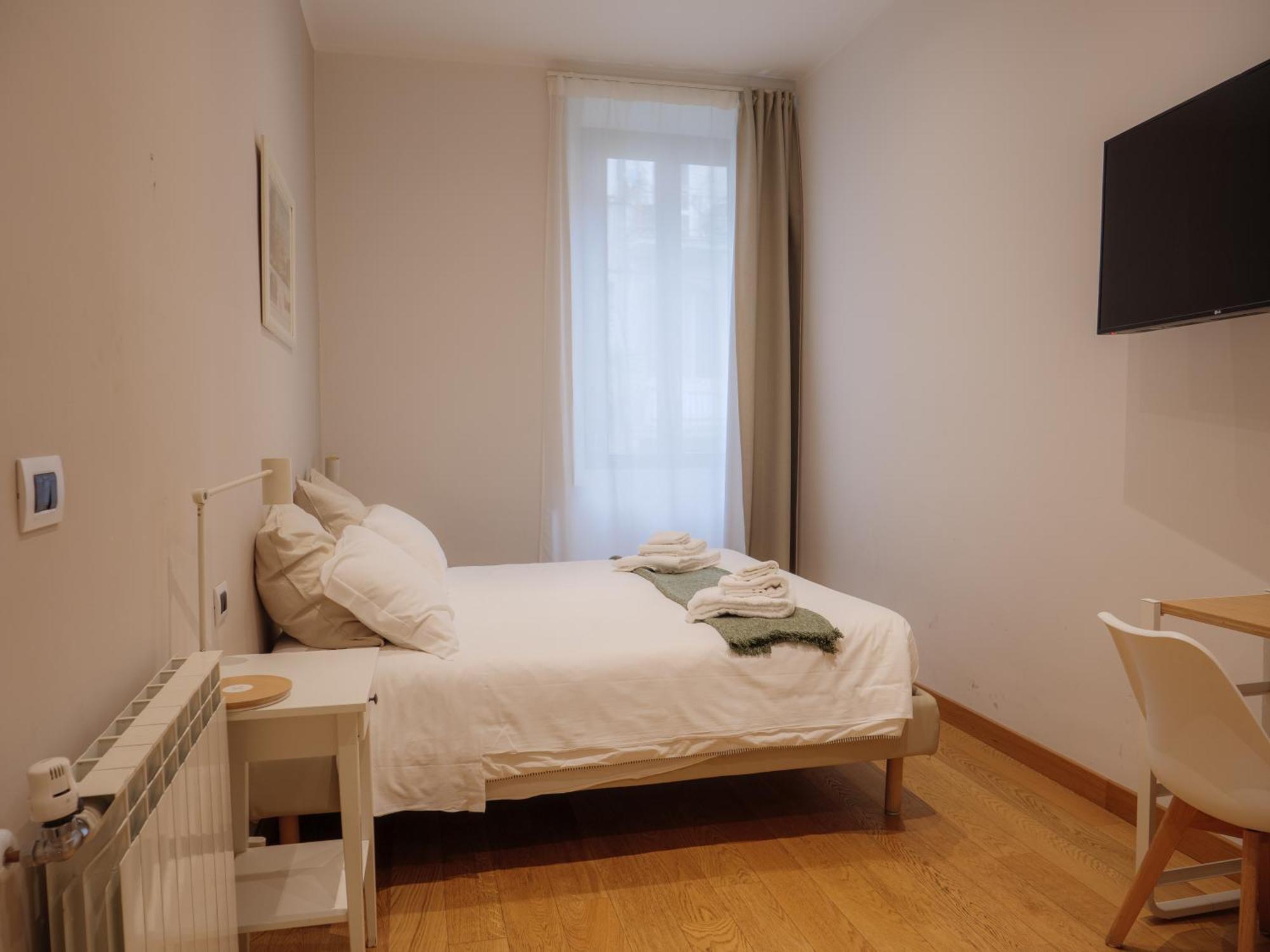 Colosseo Guest House Rome Exterior photo
