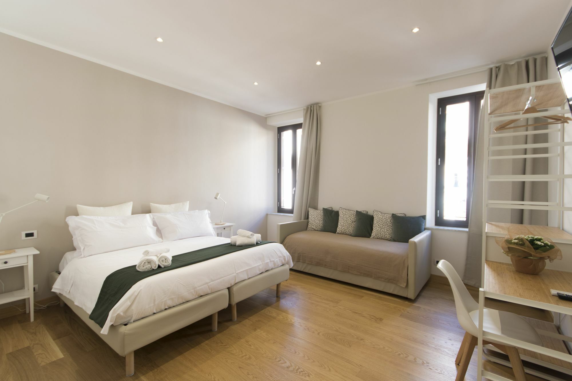 Colosseo Guest House Rome Exterior photo