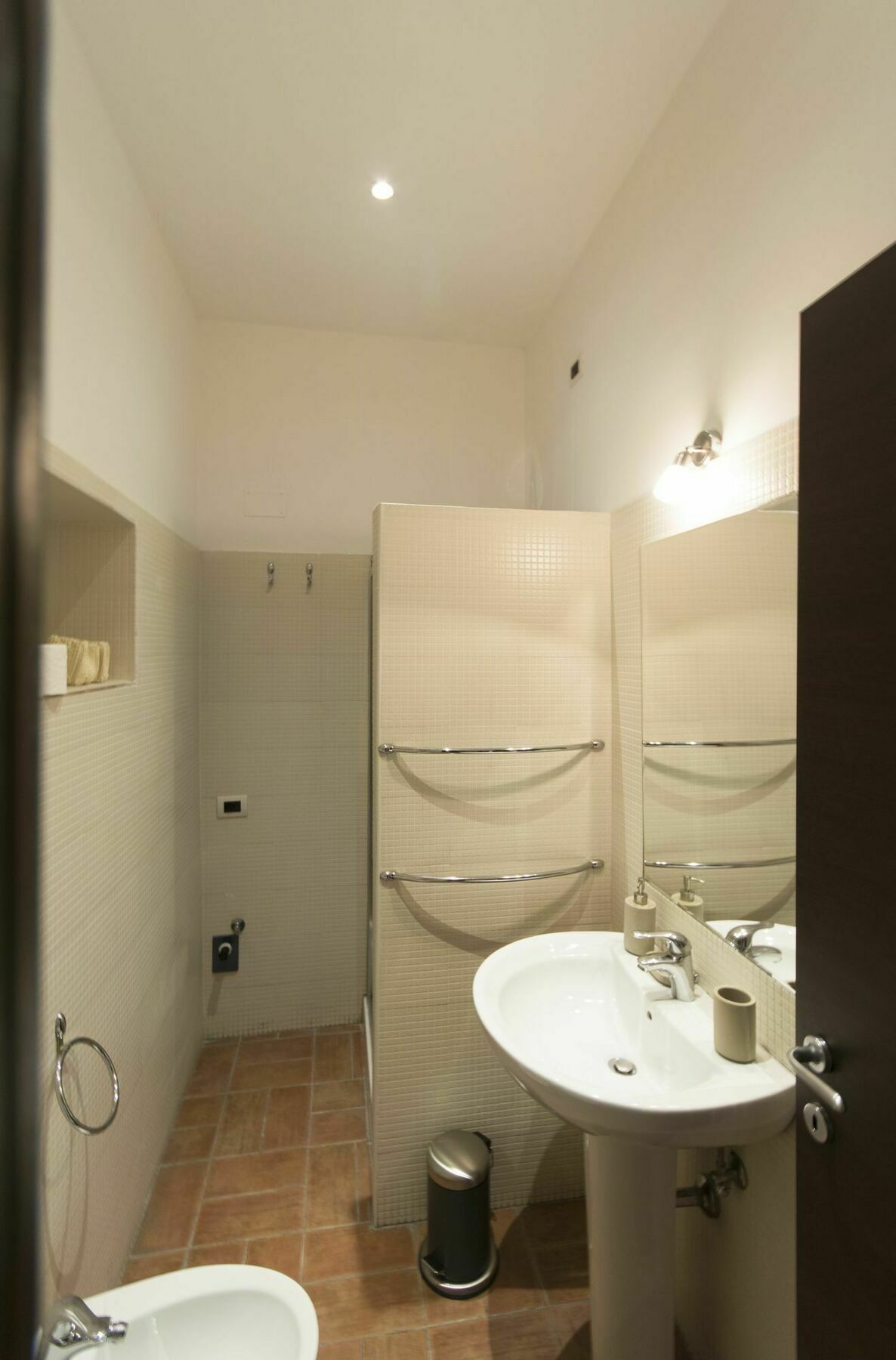 Colosseo Guest House Rome Exterior photo