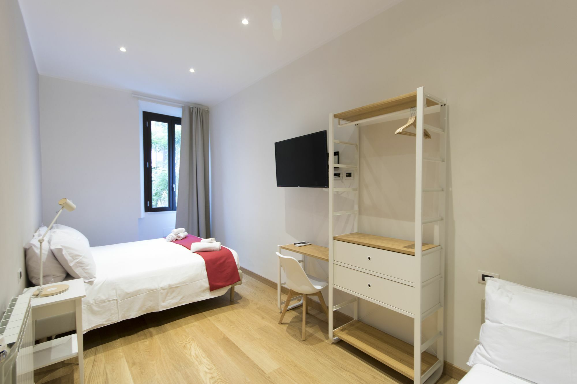 Colosseo Guest House Rome Exterior photo