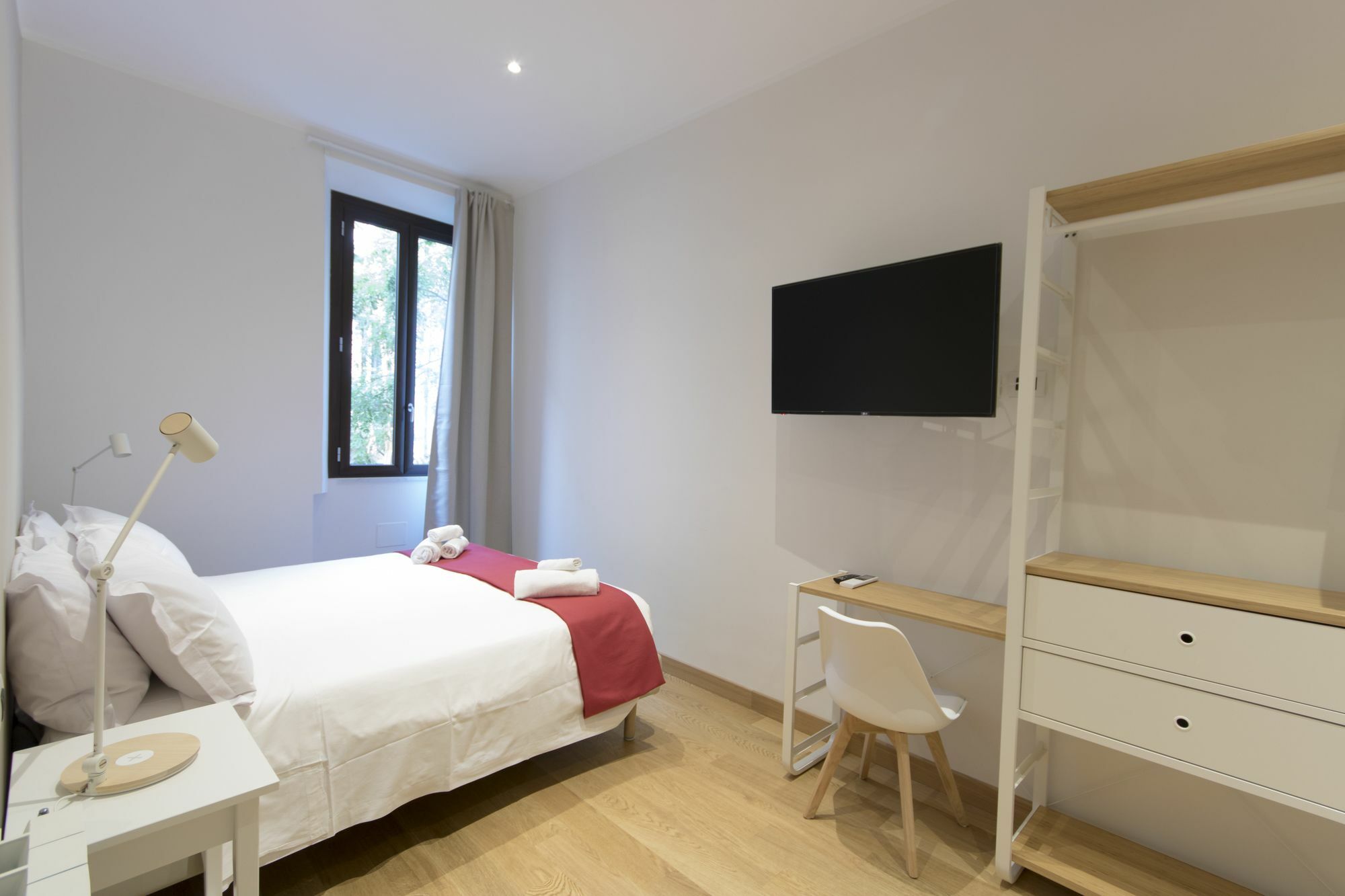 Colosseo Guest House Rome Exterior photo