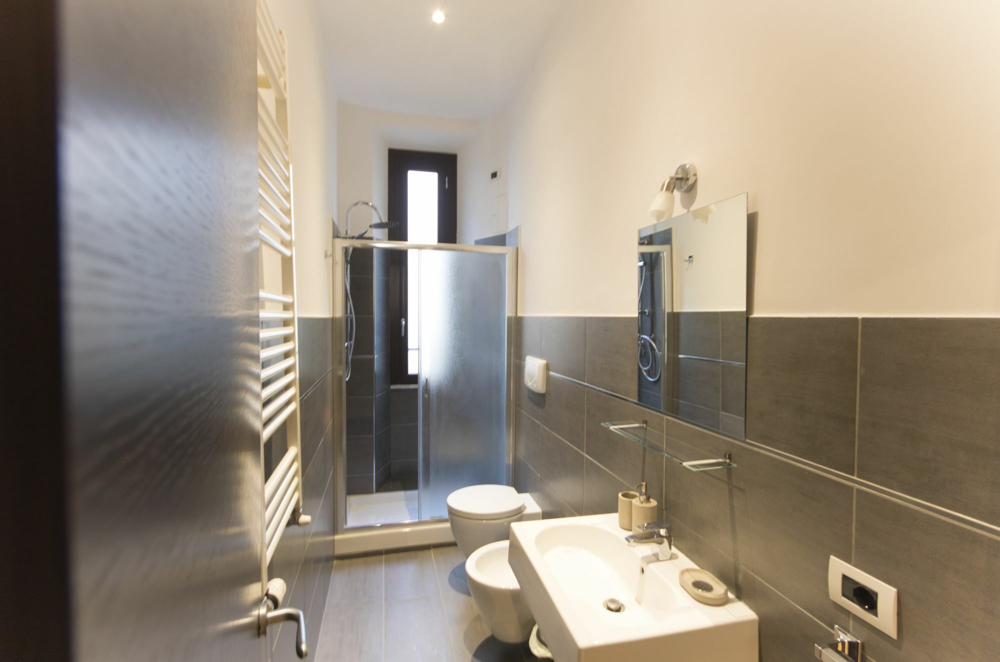 Colosseo Guest House Rome Exterior photo